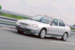 Ford Mondeo 1996 года